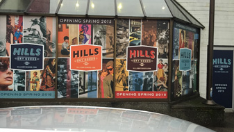 blueruby_windowprints Outdoor Signs window prints