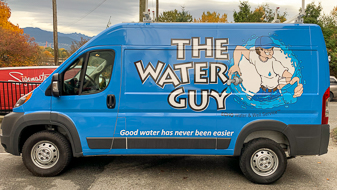 Vehicle wrap Vehicle wrap