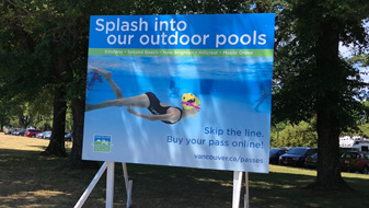 Outdoor Signs Coraplast signs Outdoor Signs Coraplast signs